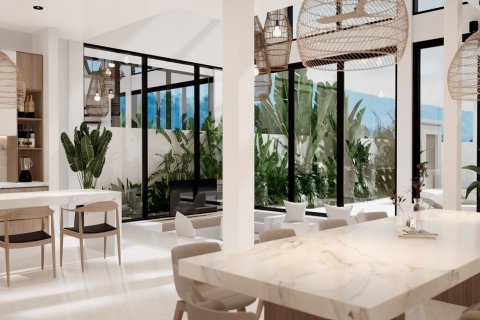 3 bedrooms Villa in Canggu, Badung, Bali (5372) 2