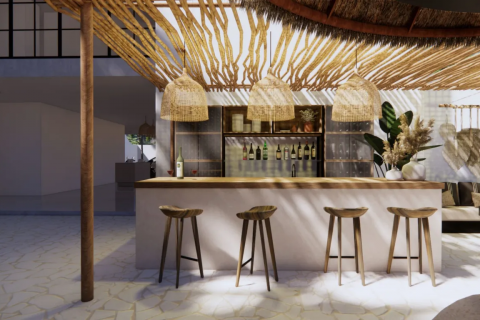 1 bedroom Apartment in Canggu, Badung, Bali (8375) 7