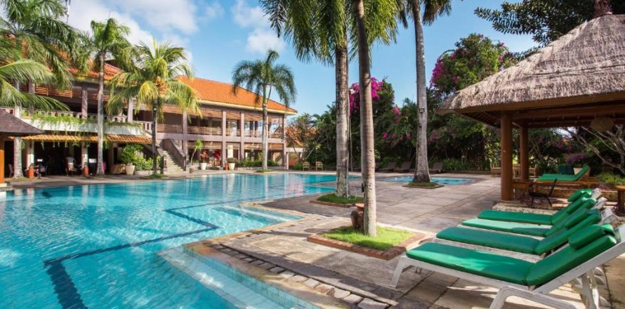 2 bedrooms Apartment in Nusa Dua, Badung, Bali (8894)