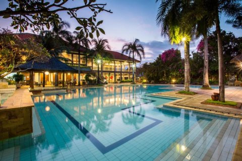 2 bedrooms Apartment in Nusa Dua, Badung, Bali (8894) 2