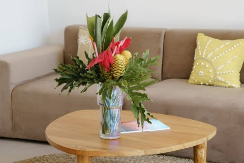 2 bedrooms Villa in Denpasar, Bali (9628) 2