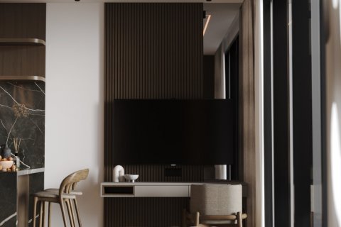Studio Apartment in Canggu, Badung, Bali (6062) 3