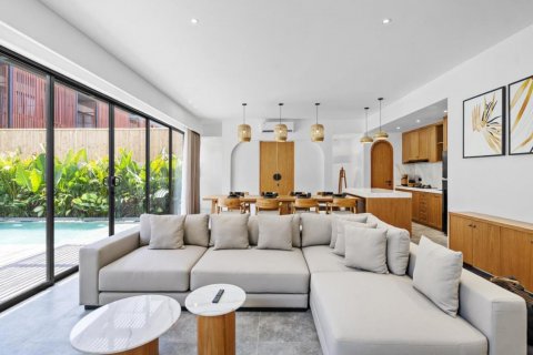 4 bedrooms Villa in Canggu, Badung, Bali (5539) 5
