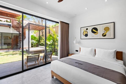 4 bedrooms Villa in Canggu, Badung, Bali (5539) 2