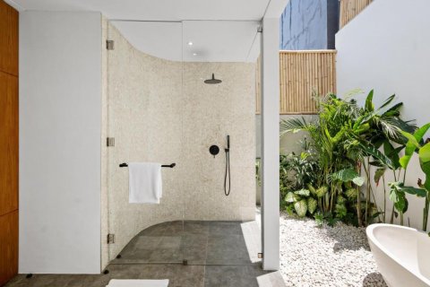 4 bedrooms Villa in Canggu, Badung, Bali (5539) 3