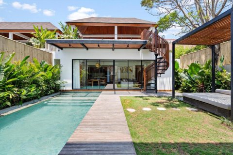 4 bedrooms Villa in Canggu, Badung, Bali (5539) 4