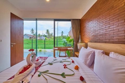 2 bedrooms Villa in Ubud, Gianyar, Bali (8891) 3