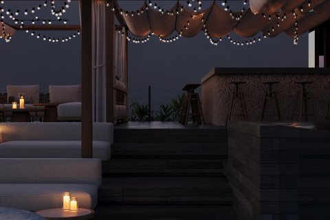 1 bedroom Apartment in Denpasar, Bali (9170) 12