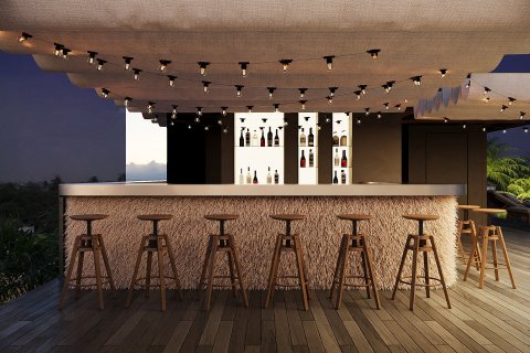 1 bedroom Apartment in Denpasar, Bali (9170) 14