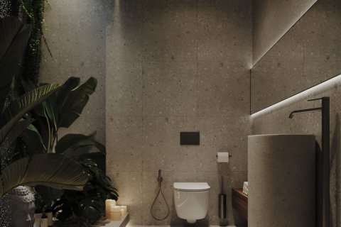 1 bedroom Villa in Banjar, Buleleng, Bali (8317) 10