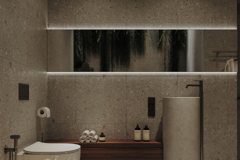 1 bedroom Villa in Banjar, Buleleng, Bali (8317) 11