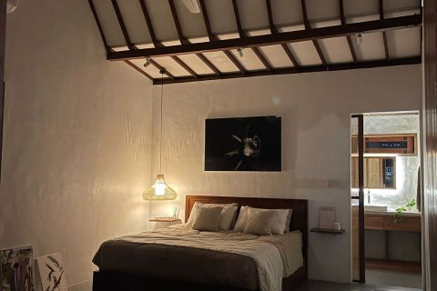 Vila 2 kamar tidur di Denpasar, Bali (9634) 9
