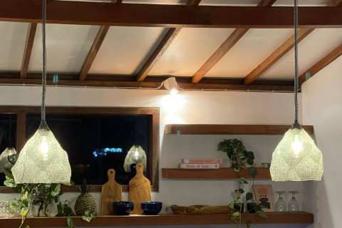Vila 2 kamar tidur di Denpasar, Bali (9634) 8