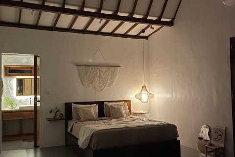 Vila 2 kamar tidur di Denpasar, Bali (9634) 6