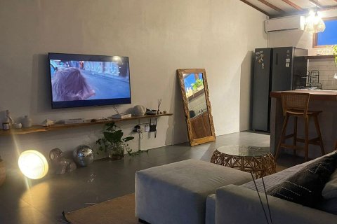 Vila 2 kamar tidur di Denpasar, Bali (9634) 7