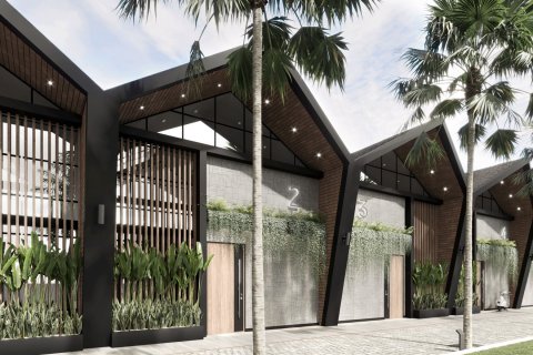 1 bedroom Townhouse in Kerobokan, Badung, Bali (5336) 5