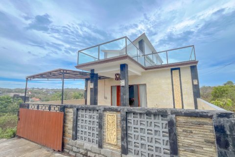 Vila 3 kamar tidur di Nusa Dua, Badung, Bali (8910)