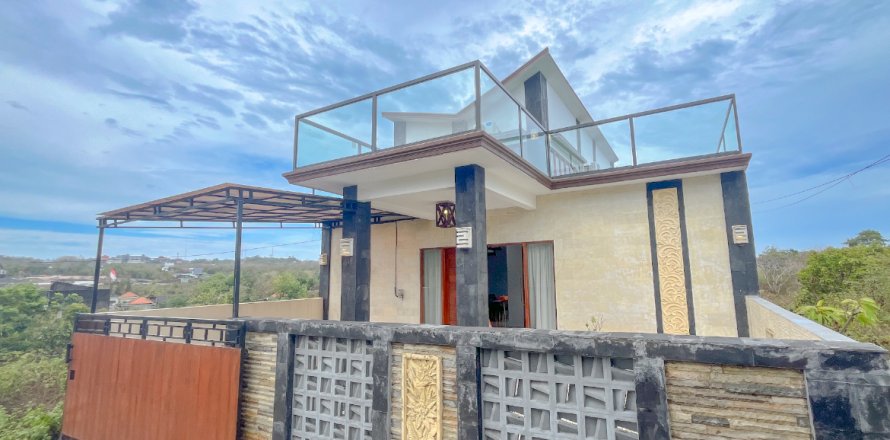 3 bedrooms Villa in Nusa Dua, Badung, Bali (8910)
