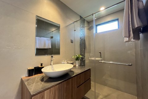 Apartemen 1 kamar tidur di Kuta, Badung, Bali (8909) 14