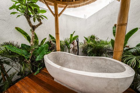 1 bedroom Villa in Ubud, Gianyar, Bali (13779) 12