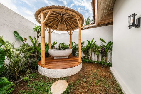 1 bedroom Villa in Ubud, Gianyar, Bali (13779) 11
