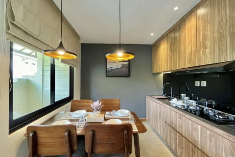 Apartemen 1 kamar tidur di Kuta, Badung, Bali (8909) 8