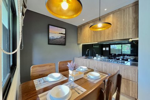Apartemen 1 kamar tidur di Kuta, Badung, Bali (8909) 9