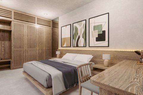 Vila 2 kamar tidur di Jimbaran, Badung, Bali (8877) 8