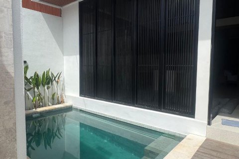 2 bedrooms Villa in Canggu, Badung, Bali (8875) 15