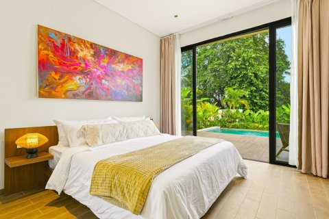 2 bedrooms Villa in Serenity Villas, Ubud, Gianyar, Bali (17215) 9