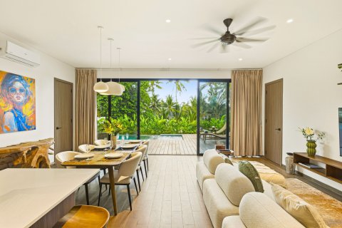 2 bedrooms Villa in Serenity Villas, Ubud, Gianyar, Bali (17215) 7