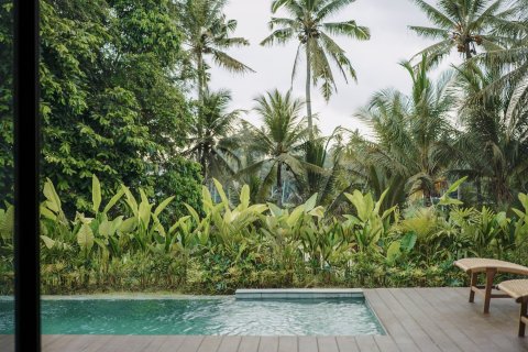 2 bedrooms Villa in Serenity Villas, Ubud, Gianyar, Bali (17215) 6