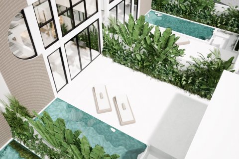 3 bedrooms Villa in Canggu, Badung, Bali (5372) 15
