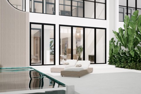 3 bedrooms Villa in Canggu, Badung, Bali (5372) 14