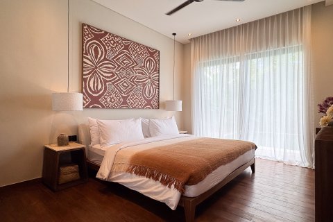 4 bedrooms Villa in Canggu, Badung, Bali (10651) 18