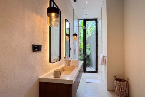 4 bedrooms Villa in Canggu, Badung, Bali (10651) 21