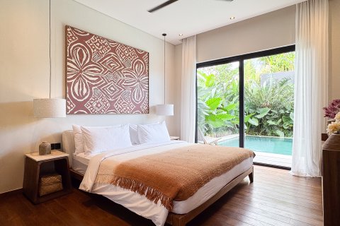4 bedrooms Villa in Canggu, Badung, Bali (10651) 19