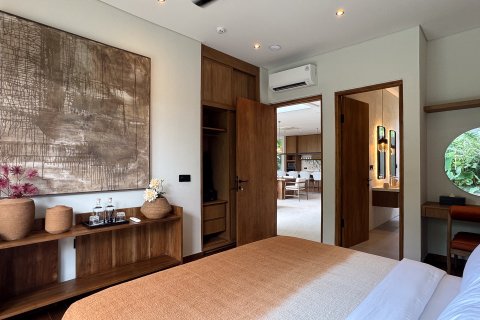 4 bedrooms Villa in Canggu, Badung, Bali (10651) 20