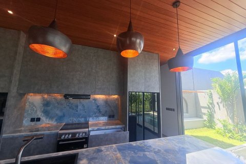 3 bedrooms Villa in Denpasar, Bali (9174) 5