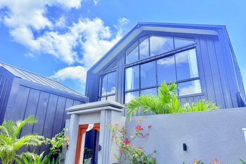 3 bedrooms Villa in Denpasar, Bali (9174) 3