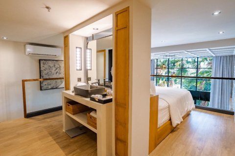1 bedroom Apartment in Canggu, Badung, Bali (9916) 11