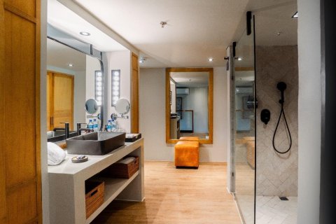 1 bedroom Apartment in Canggu, Badung, Bali (9916) 12