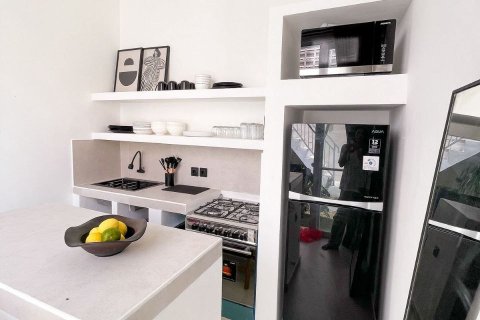 Vila 3 kamar tidur di Denpasar, Bali (9632) 6