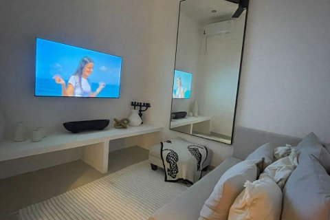 Vila 3 kamar tidur di Denpasar, Bali (9632) 5