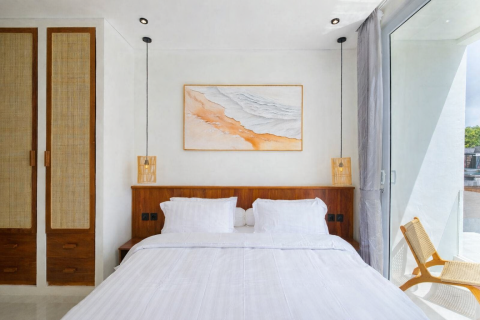 Vila 2 kamar tidur di Jimbaran, Badung, Bali (10171) 3
