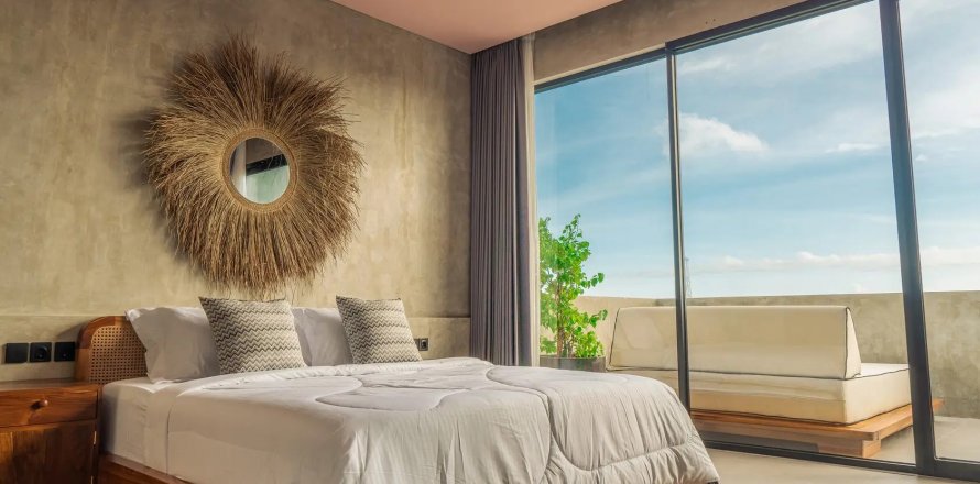 1 bedroom Villa in Kuta, Badung, Bali (8805)