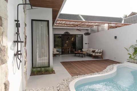 Vila 2 kamar tidur di Ungasan, Badung, Bali (14106) 10