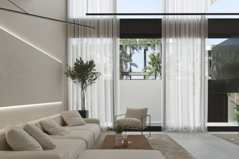 2 bedrooms Villa in Canggu, Badung, Bali (6061) 15