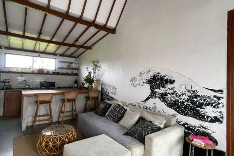 Vila 2 kamar tidur di Denpasar, Bali (9634) 10