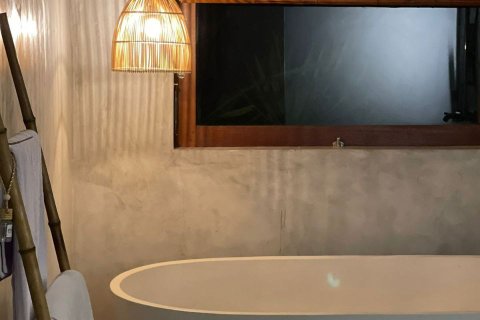 Vila 2 kamar tidur di Denpasar, Bali (9634) 13